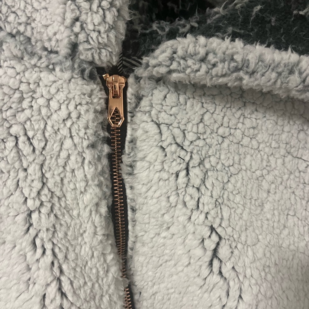 Volcom Teddy Jacket - Small - Picture 3 of 6